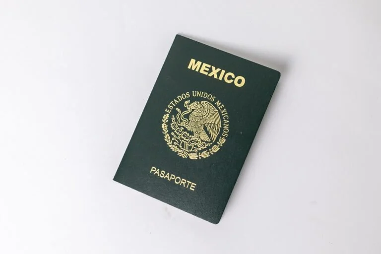 Trámites Migratorios