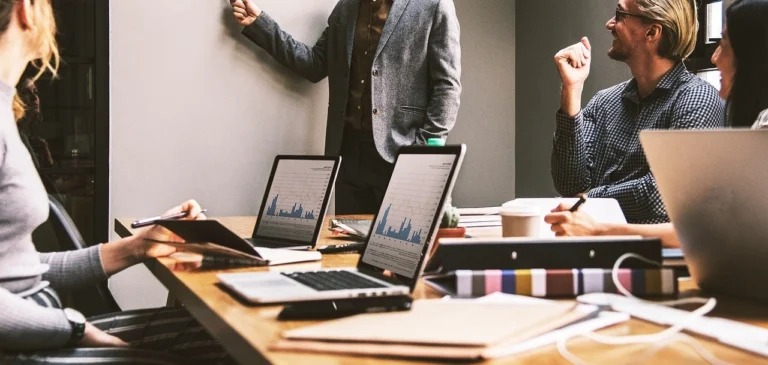 La Importancia del Ambiente Laboral en el Proceso de Reclutamiento Actual