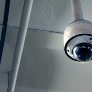 ¿Es legal la vigilancia con cámaras en el trabajo?