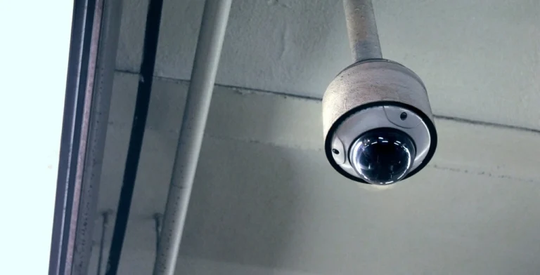 ¿Es legal la vigilancia con cámaras en el trabajo?