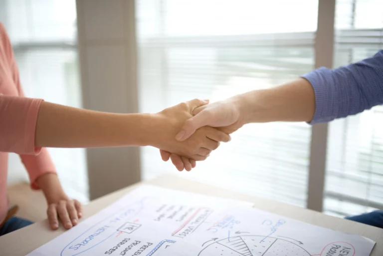 Liderazgo basado en confianza: cómo construir equipos que realmente quieran aportar