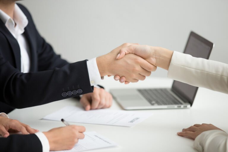 Cómo elegir un proveedor de reclutamiento sin equivocarte