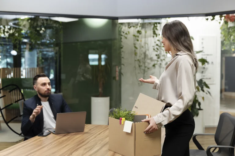 ¿Por qué renuncian los empleados en 2026? Las tendencias que las empresas no pueden ignorar