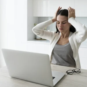 Salud mental laboral