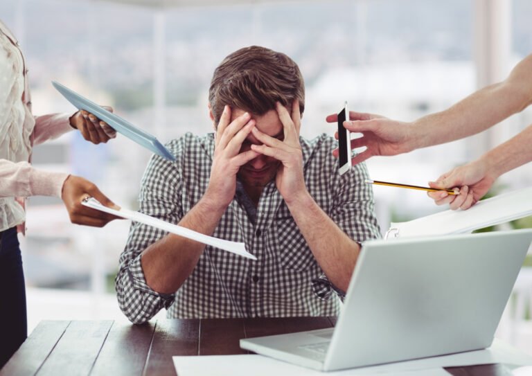 El costo invisible de la desmotivación laboral