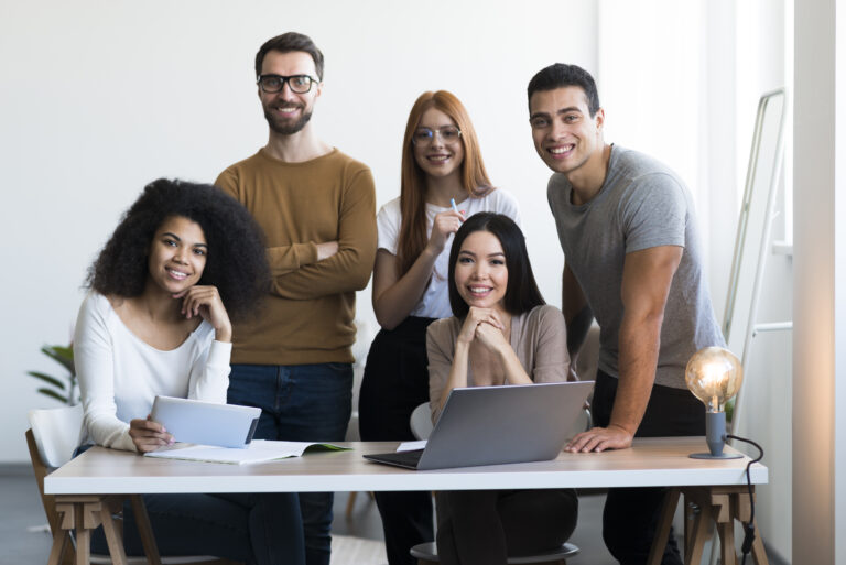 Señales de que una empresa sí invierte en su gente