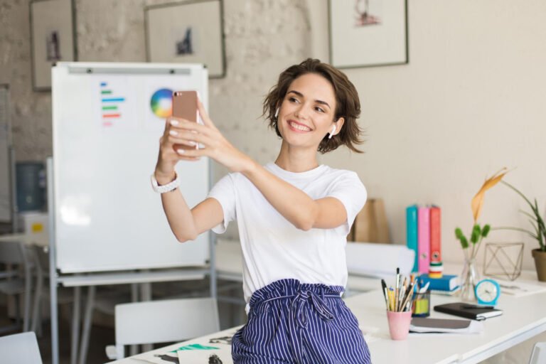 Cómo construir una marca personal profesional