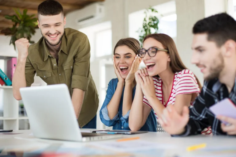 Cómo construir empresas donde las personas quieran quedarse
